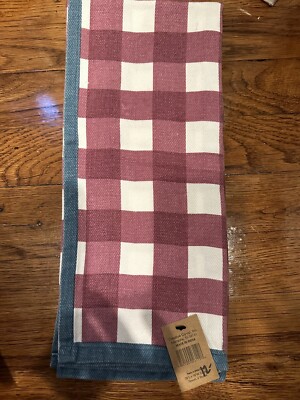 Creative Coop Towel-image