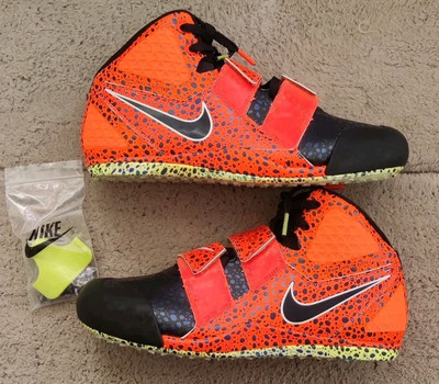 Nike Zoom Men’s 11.5 Javelin Elite 3 Track & Field Throwing Spikes FV2332-900-image