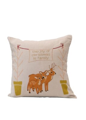 Creative Co-op - The Joy of Christmas is Family 16