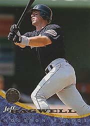 1994 Leaf Baseball 