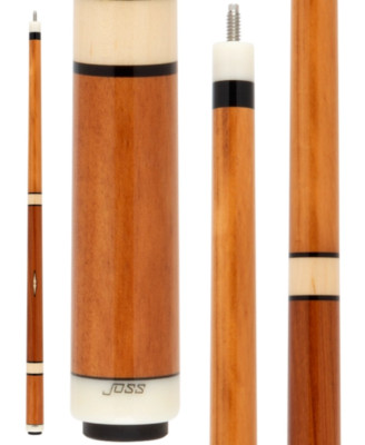 Joss JOS211 Limited Series Pool Cue-image