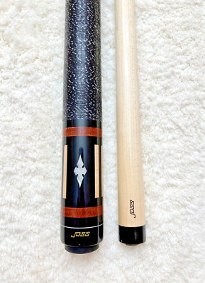 IN STOCK, Joss 20-37 Pool Cue, FREE HARD CASE-image