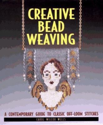 Creative Bead Weaving: A Contemporary Guide to Classic Off-Loom Stitches-image