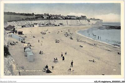 AJLP1-ENGLAND-0055 - joss bay - broadstairs-image