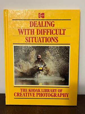 Dealing with Difficult Situations: The Kodak Library of Creative Photography-image