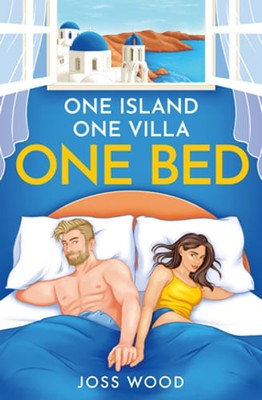 One Bed by Joss Wood: New-image