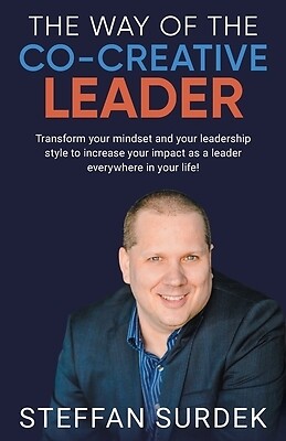 The Way of the Co-Creative Leader Trans Steffan Surdek Paperback-image