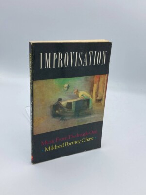 Improvisation Music from the Inside Out-image