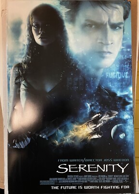 SERENITY - 11