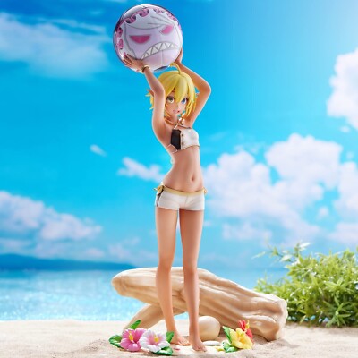 Overlord Aura Bella Fiora So-bin Ver. H320mm Figure 4589642713852 Union Creative-image