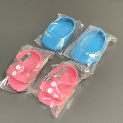 LOT 2 pairs shoes SET Accessory For American Girl 18
