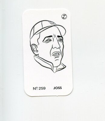 #LK.2606 ADDIE JOSS Variant 