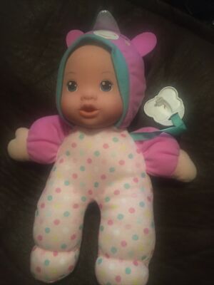 Baby  DOLL-image