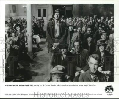 1941 Press Photo 
