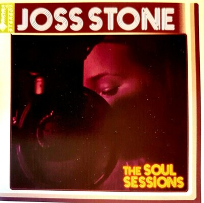 Joss Stone - 