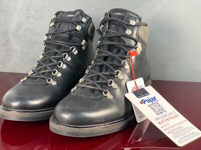Pajar Joss Winter Boots - Waterproof, Leather-image