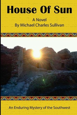 House of Sun by Michael Charles Sullivan (English) Paperback Book-image