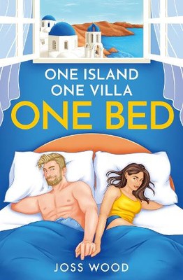 Joss Wood One Bed (Paperback) (UK IMPORT)-image