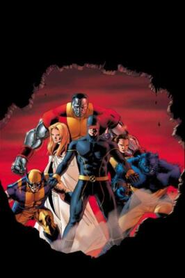 Marvel: Astonishing X-Men TPB #1-4 COMPLETE Joss Whedon run, LOT/SET-image