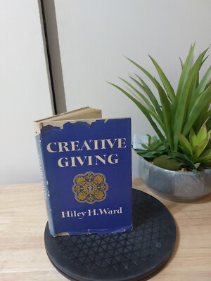 Creative Giving by Hiley Ward Christian Service & Stewardship Tithes & Offerings-image