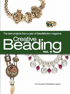 Creative Beading Vol. 6, , 9780871164193-image