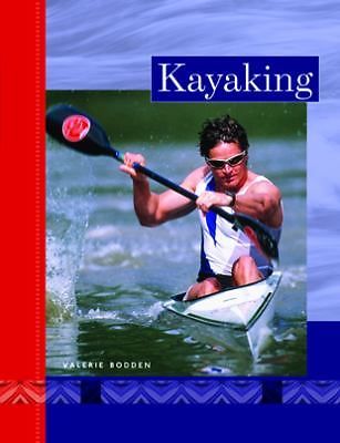 Kayaking (Active Sports) by -image