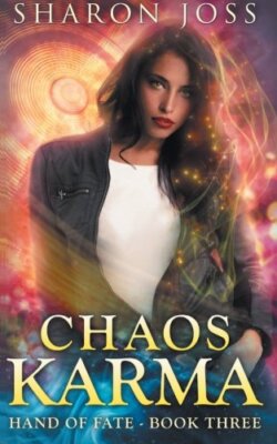Chaos Karma: Volume 3 (Hand of Fate), Joss 9781941544341 Fast Free Shipping-,-image