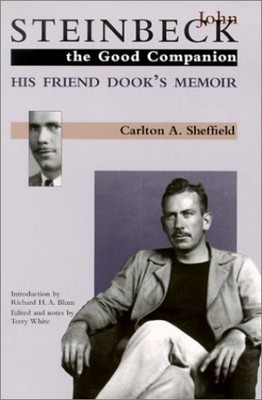 John Steinbeck, the Good Compa - ACCEPTABLE-image