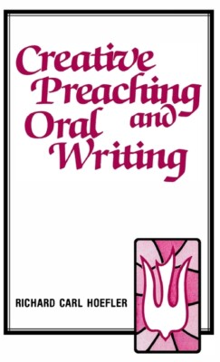 Creative Preaching & Oral Writing-image