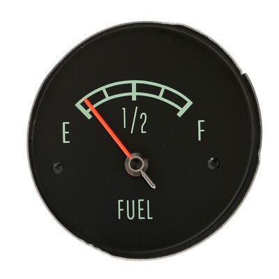 1965-1967 Corvette Fuel Gauge-image