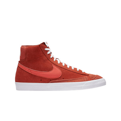 Nike Blazer Mid '77 Vintage Mantra Orange-image