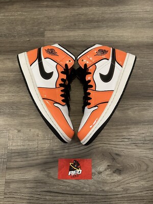 Men's Nike Air Jordan 1 Mid SE 