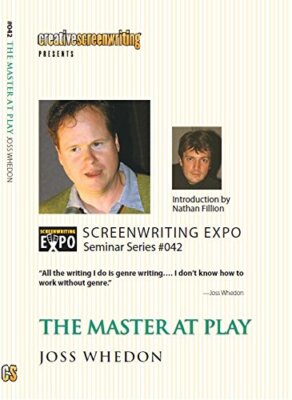 Joss Whedon: The Master at Play (2005)-image