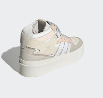 Forum Bonega Mid Shoes Adidas 6.5-image