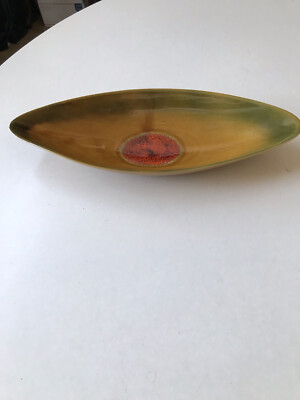 Vintage De Forest Mid-Century Modern dish-image