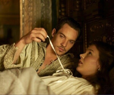 Joss Stone and Jonathan Rhys Meyers Unsigned 10