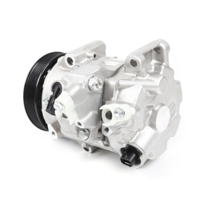 For Toyota RAV4 2009 2010 2011 2012 2.5L A/C AC Air Compressor w/ Clutch SALE!-image