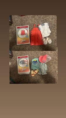 Joss Beach Jumper + Joss Beach Vibes Outfit (both Retired)-image