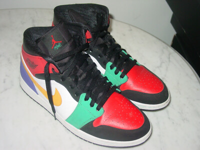 2019 Nike Air Jordan Retro 1 