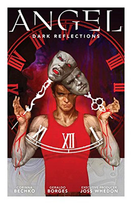ANGEL SEASON 11 VOLUME 3 By Joss Whedon & Corinna Bechko **BRAND NEW**-image