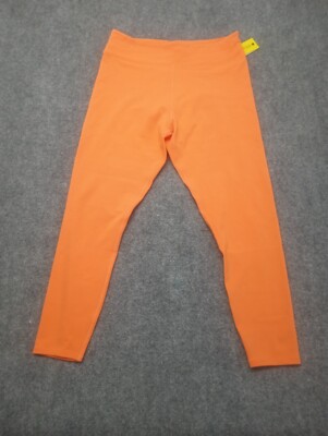 Eleven Legging XL Nectarine Color-image