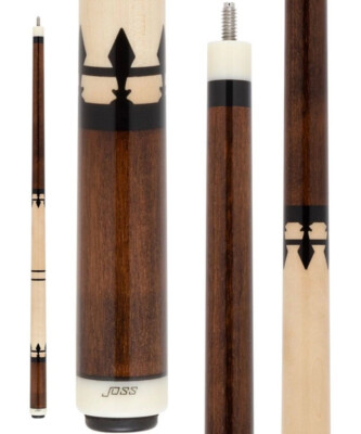Joss JOS214 Limited Series Pool Cue-image