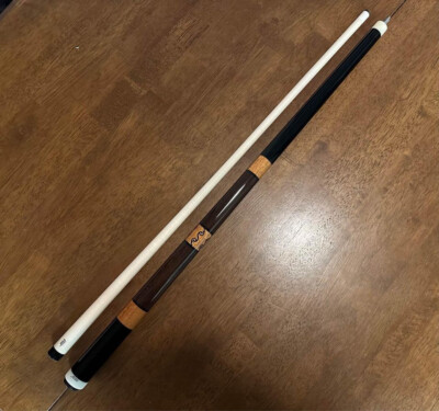 Joss JOS213 Limited Series Pool Cue-image