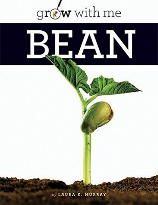 Creative Paperbacks 53454 Bean Grow with Me-image