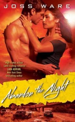 Abandon the Night by Gleason, Colleen; Ware, Joss-image