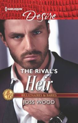 The Rival's Heir by Wood, Joss-image