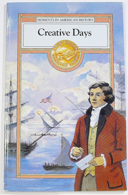 Creative Days (Moments in American History) - Stone, Melissa - Good - See co...-image