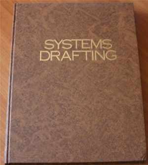 Systems Drafting: Creative - Hardcover, by Stitt Fred A. - Acceptable-image
