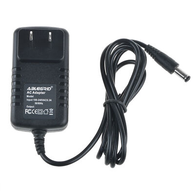AC Adapter For Mesa Boogie Subway Bass DI-Preamp Box Power Supply Cord Mains PSU-image