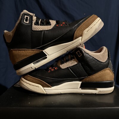 Jordan 3 Retro 6.5Y-image